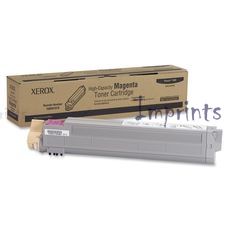 Картридж Xerox 106R01078 пурпурный оригинальный