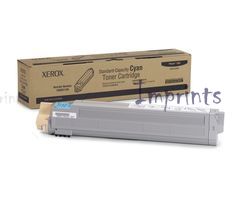 Картридж Xerox 106R01150 голубой оригинальный