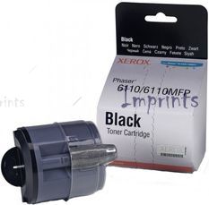 Картридж Xerox 106R01203 черный оригинальный