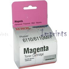 Картридж Xerox 106R01205 пурпурный оригинальный
