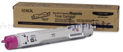 Картридж Xerox 106R01215 пурпурный оригинальный