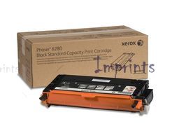 Картридж Xerox 106R01391 черный оригинальный