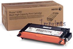 Картридж Xerox 106R01403 чёрный оригинальный