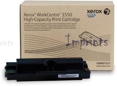 Картридж Xerox 106R01531 пов.ёмкости оригинальный