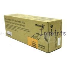 Картридж Xerox 106R01602 пурпурный XL оригинальный