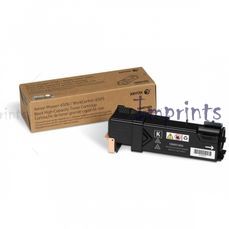 Картридж Xerox 106R01604 черный оригинальный