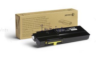 Картридж Xerox 106R03501 желтый оригинальный