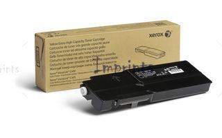 Картридж Xerox 106R03528 черный экстра увеличенный оригинальный