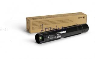 Картридж Xerox 106R03765 черный увеличенный оригинальный