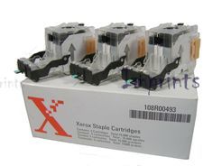 Скрепки Xerox 108R00493  оригинальный