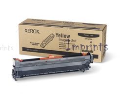 Фотобарабан Xerox 108R00649 желтый оригинальный