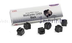 Картридж Xerox 108R00664 твердые чернила ЧЕРНЫЕ, 6 шт. оригинальный