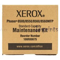 Комплект обслуживания Xerox 108R00675  оригинальный