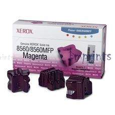 Картридж Xerox 108R00765 пурпурные твердые чернила оригинальный