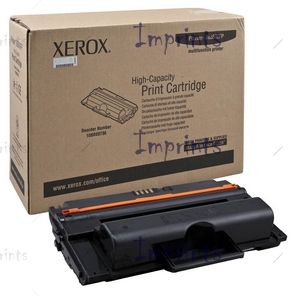 Принт-картридж Xerox 108R00796  оригинальный