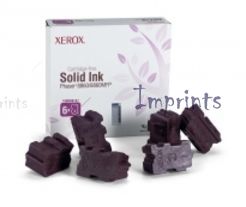 Картридж Xerox 108R00818 6 пурпурных ей оригинальный