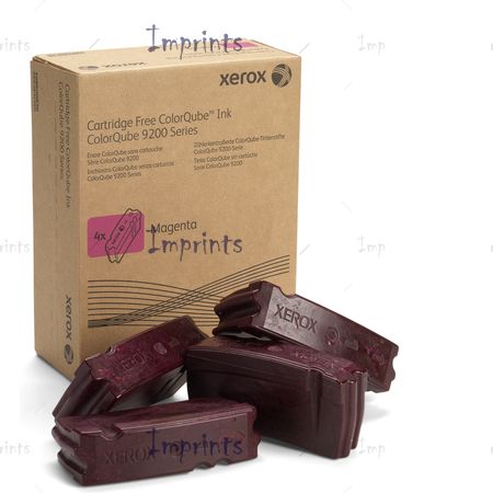 Картридж Xerox 108R00838 пурпурный оригинальный