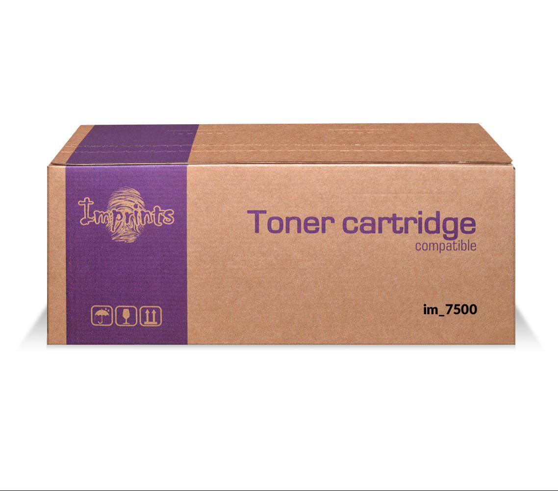 Картридж 106R01443 голубой, XL, совместимый для принтеров Xerox