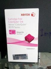 Картридж Xerox 108R00937 2 пурпурных  оригинальный