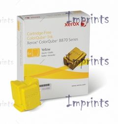 Картридж Xerox 108R00960 6 желтых ей оригинальный