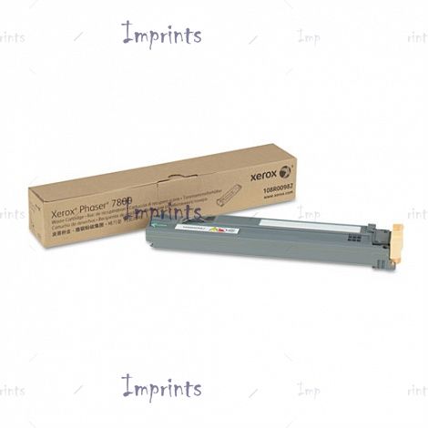 Ёмкость для сбора тонера Xerox 108R00982  оригинальный