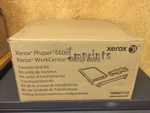 Картридж Xerox 108R01122 ремень переноса изображения оригинальный