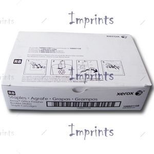 Картридж Xerox 108R01158 со скрепками оригинальный