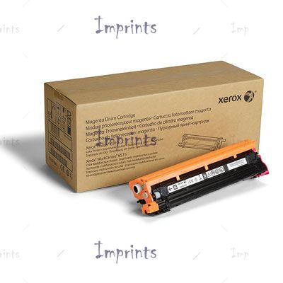 Фотобарабан Xerox 108R01418 пурпурный оригинальный