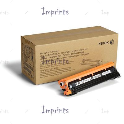 Фотобарабан Xerox 108R01420 черный оригинальный