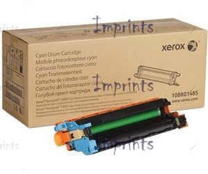 Фотобарабан Xerox 108R01485 голубой оригинальный