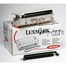 Оригинальный Фотобарабан Lexmark 10E0045  оригинальный
