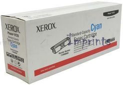 Картридж Xerox 113R00689 голубой оригинальный