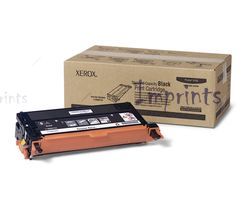 Картридж Xerox 113R00722 черный оригинальный