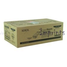 Картридж Xerox 113R00724 пурпурный оригинальный