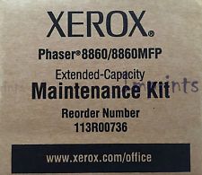 Комплект обслуживания Xerox 113R00736  оригинальный