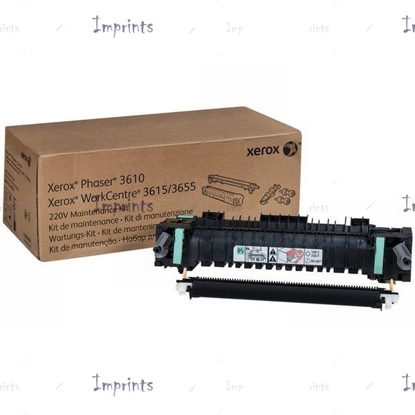 Фьюзер Xerox 115R00085  оригинальный