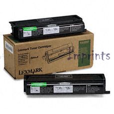 Оригинальный Картридж Lexmark 11A4097 двойной  оригинальный