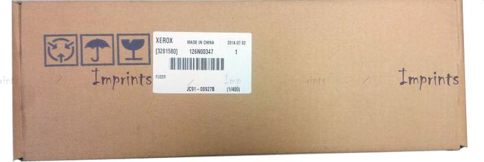 Фьюзер Xerox 126N00347  оригинальный