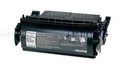 Оригинальный Картридж Lexmark 12A5845  оригинальный