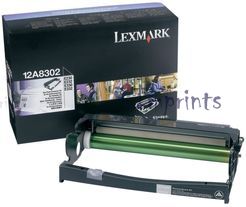 Оригинальный Картридж Lexmark 12A8302 фотокондуктор оригинальный