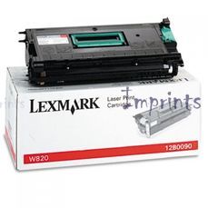 Оригинальный Картридж Lexmark 12B0090  оригинальный