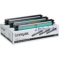Оригинальный Фотобарабан Lexmark 12N0772 ТРИ а (CMY) оригинальный