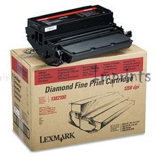 Оригинальный Картридж Lexmark 1382100  оригинальный