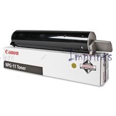 Картридж Canon NPG-11  оригинальный