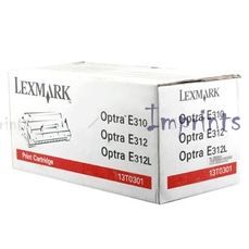 Оригинальный Картридж Lexmark 13T0301  оригинальный