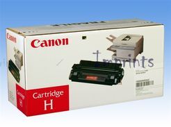 Оригинальный Картридж Canon Cartridge H x2 , двойной оригинальный