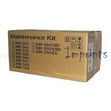 Сервисный набор Kyocera Mita MK-590  оригинальный