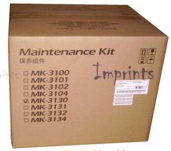Сервисный комплект Kyocera Mita MK-3100  оригинальный