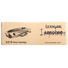 Оригинальный Картридж Lexmark 18S0090  оригинальный