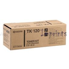 Картридж Kyocera Mita TK-120  оригинальный